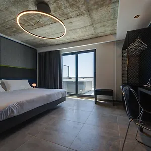 Hotel Ikyk (adults Only), San Giuliano