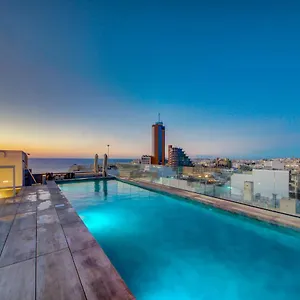 Hotel Ikyk Hotel- Ik Collection, San Giuliano