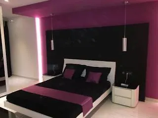 The Apex 10 Hotel Saint Julian's