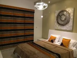 The Apex 10 Hotel Saint Julian's