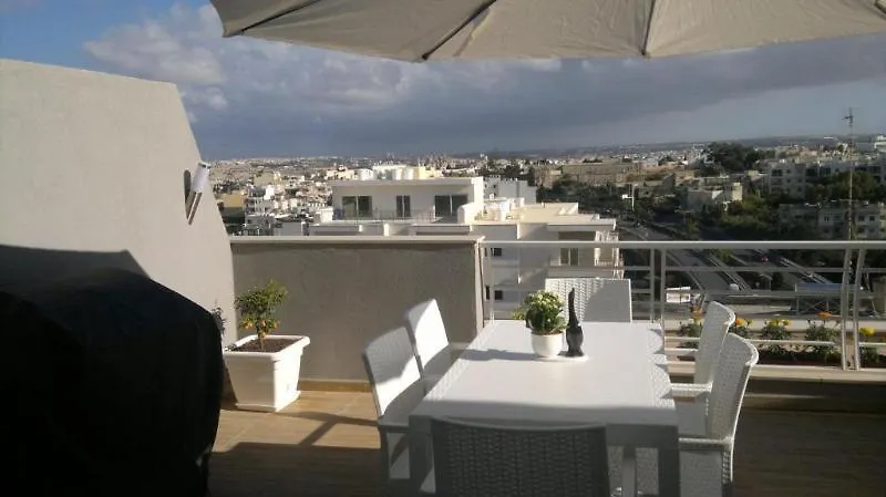 The Apex 10 Hotel Saint Julian's Malta