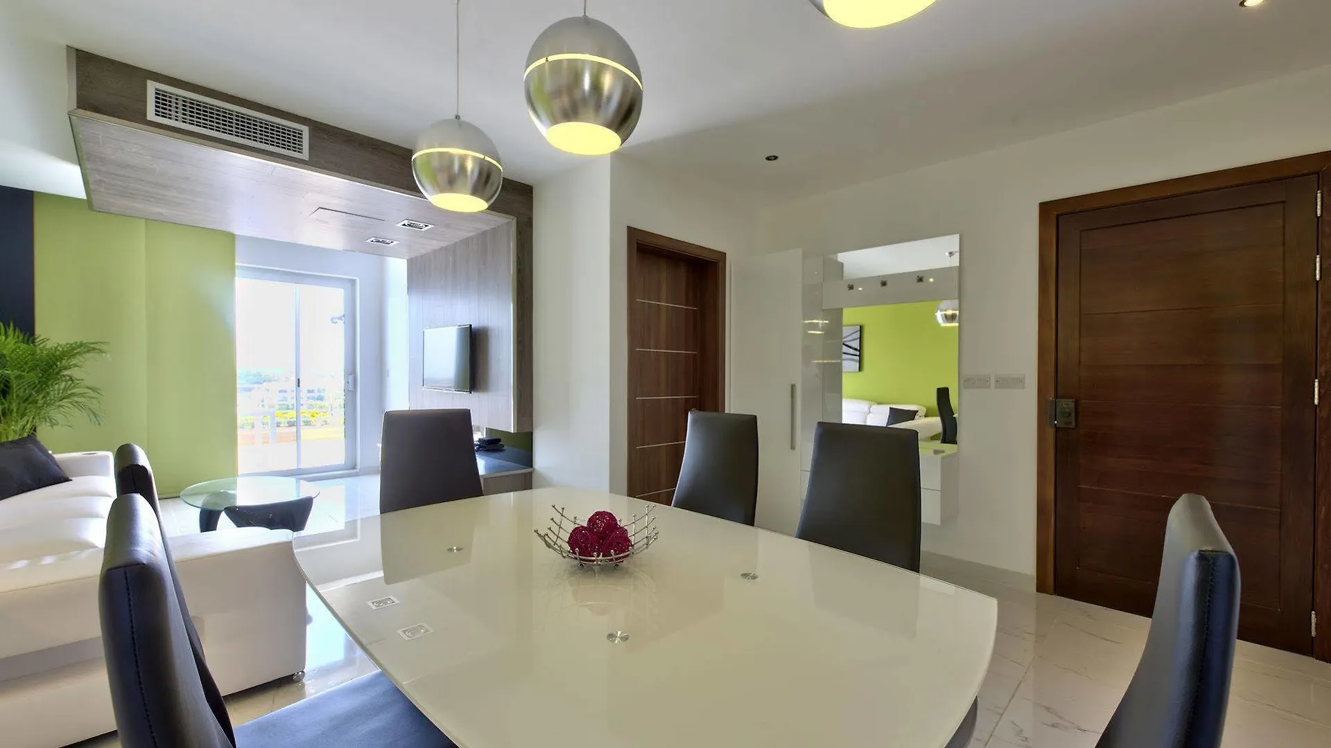 The Apex 10 Hotel Saint Julian's 2*,  Malta