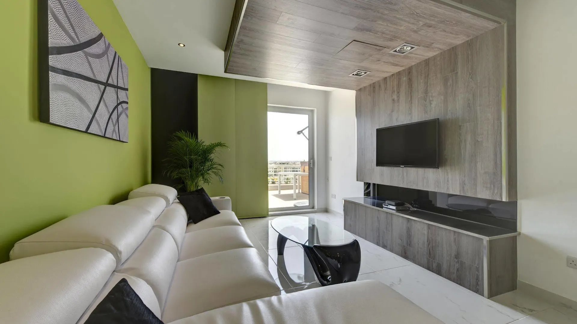 The Apex 10 Hotel Saint Julian's