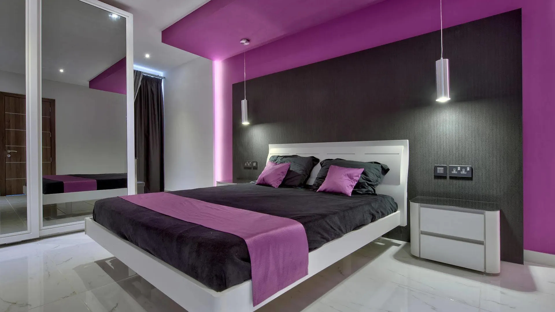The Apex 10 Hotel Saint Julian's