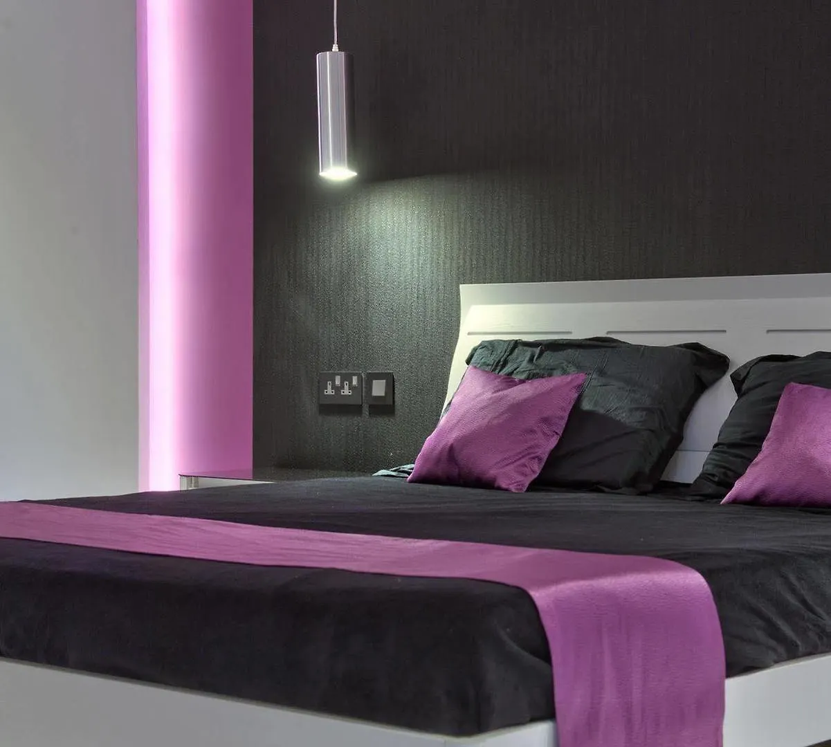 The Apex 10 Hotel Saint Julian's Malta