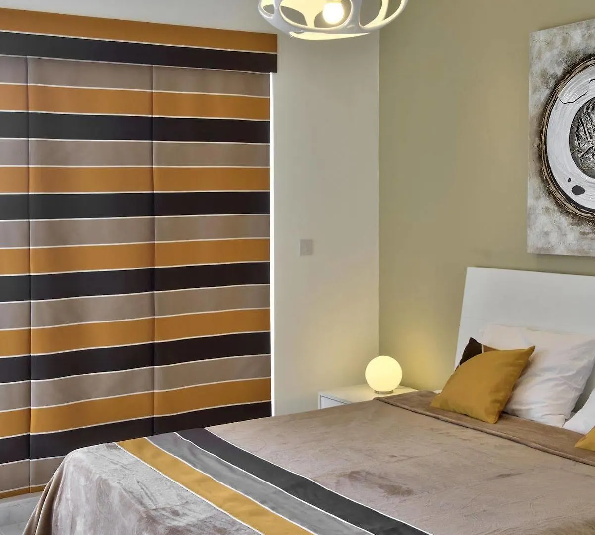 **  The Apex 10 Hotel Saint Julian's Malta