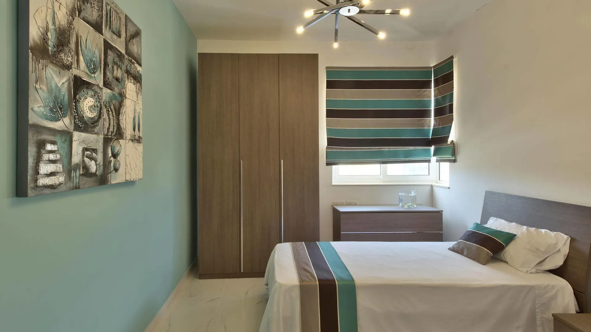**  The Apex 10 Hotel Saint Julian's Malta