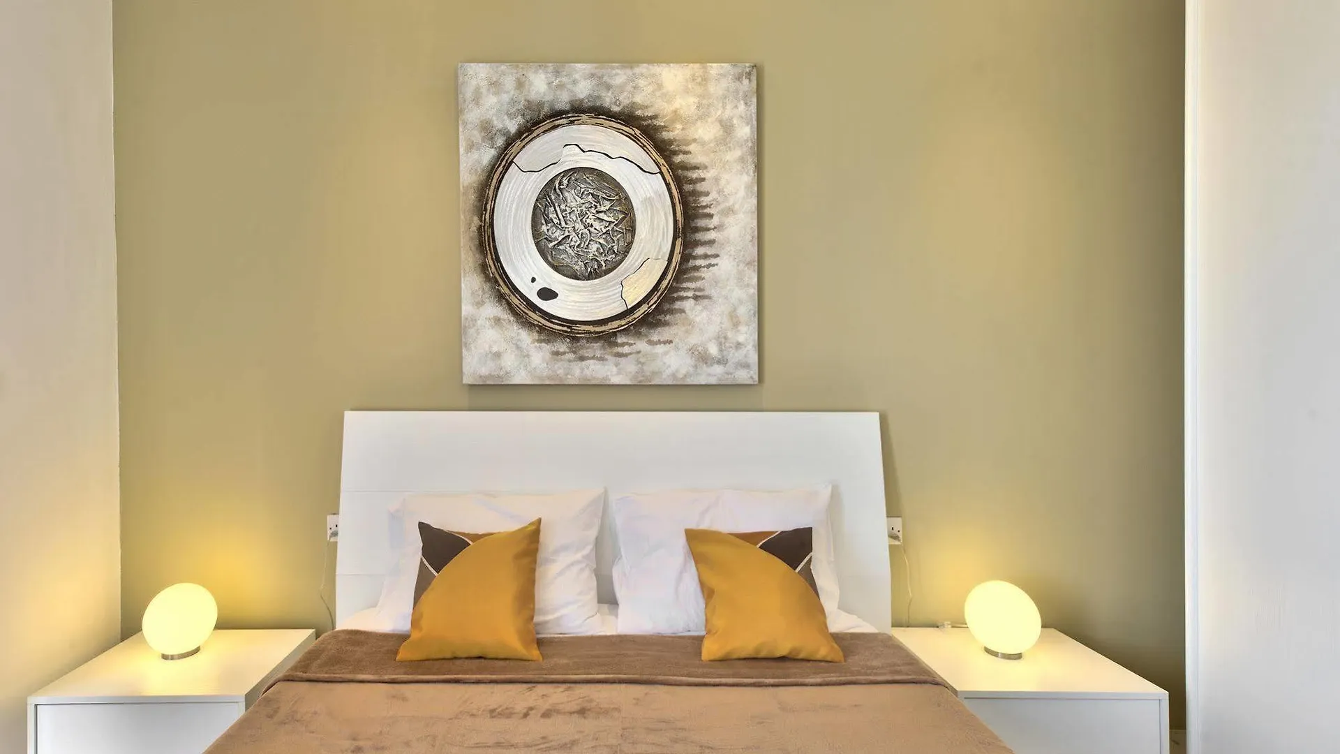 The Apex 10 Hotel Saint Julian's 2*,  Malta