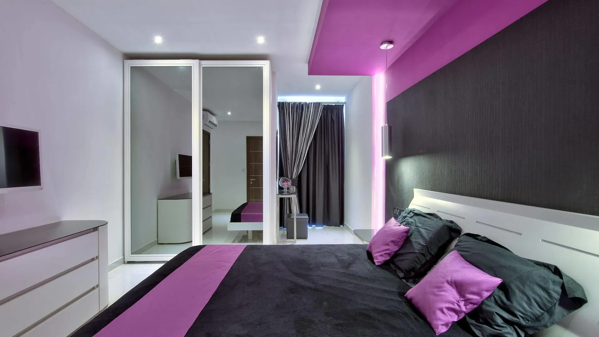 The Apex 10 Hotel Saint Julian's