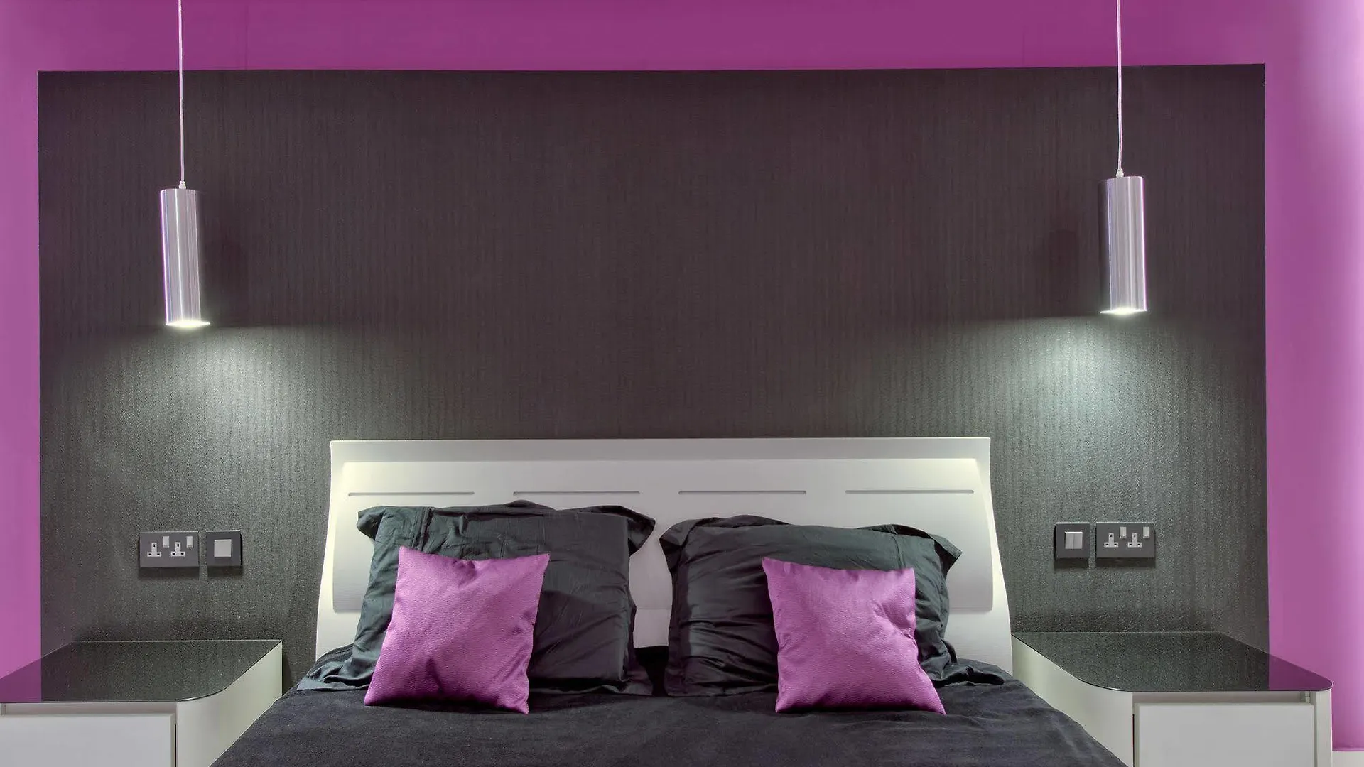 **  The Apex 10 Hotel Saint Julian's Malta