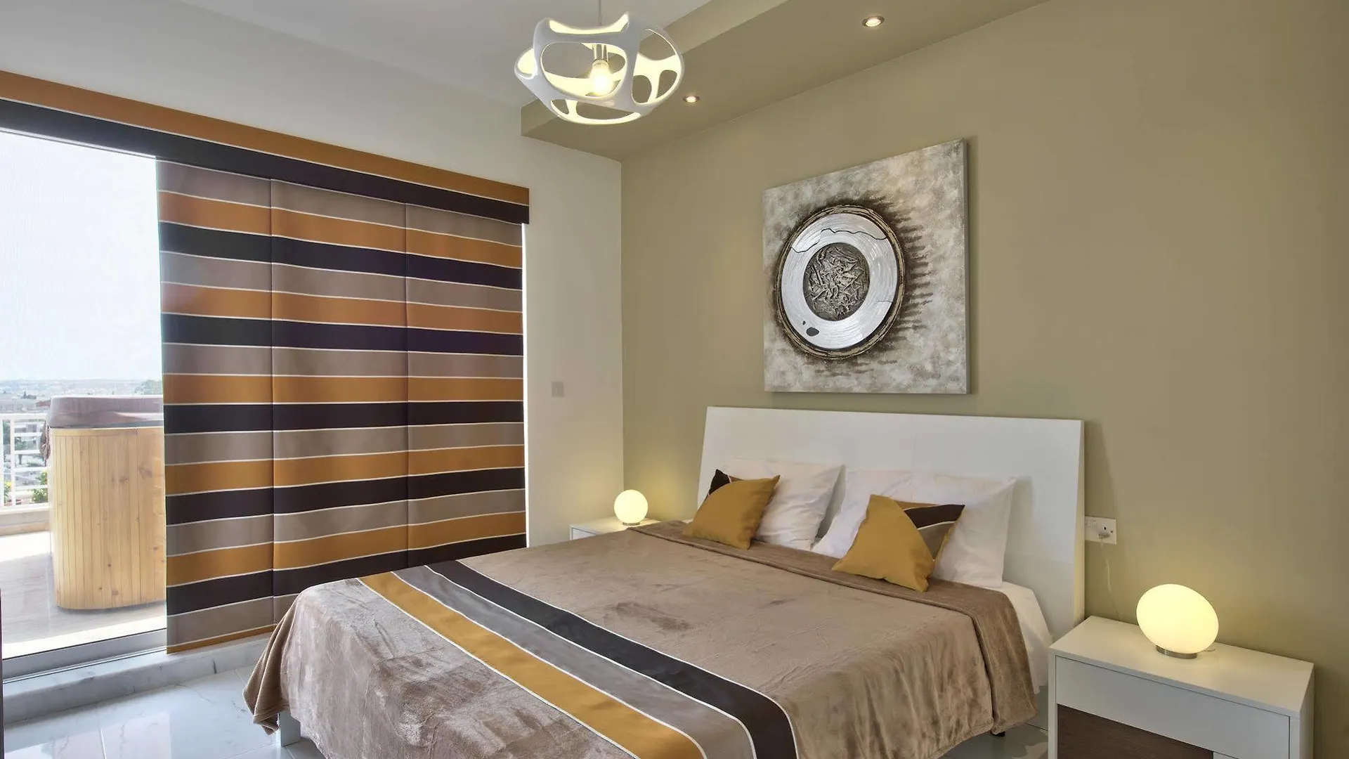 The Apex 10 Hotel Saint Julian's