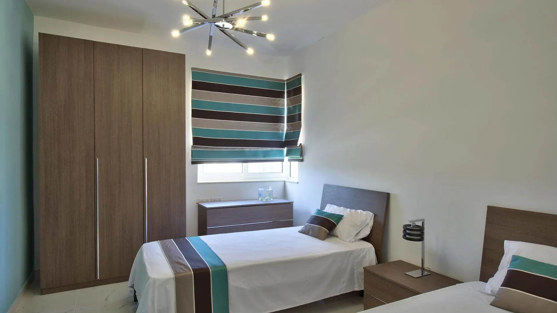 The Apex 10 Hotel Saint Julian's 2*,  Malta