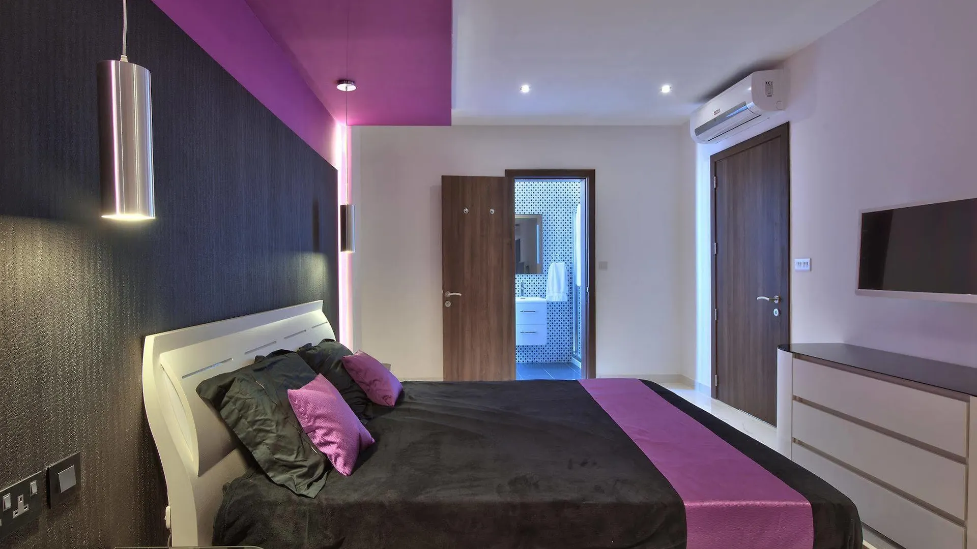 The Apex 10 Hotel Saint Julian's