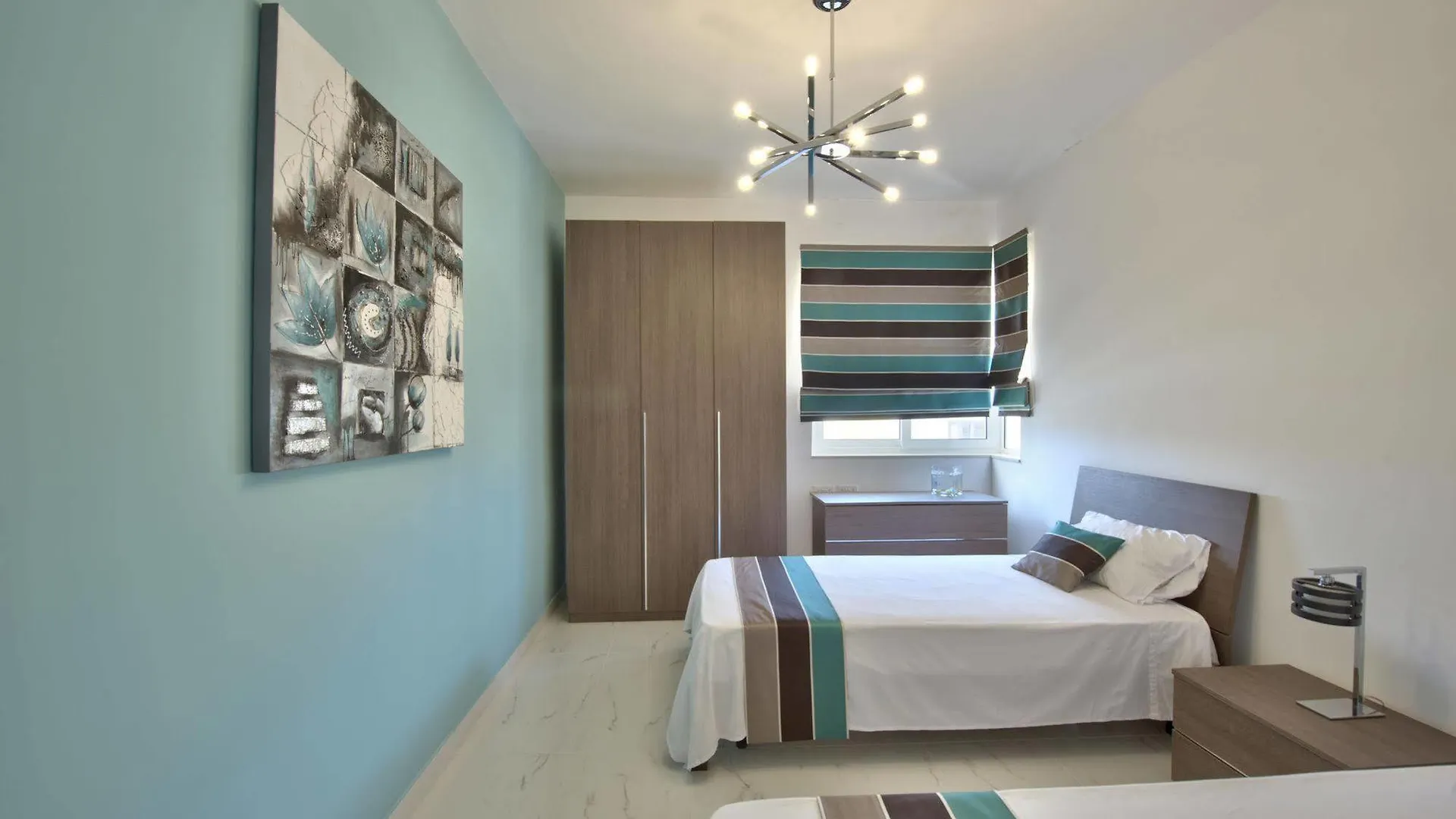 The Apex 10 Hotel Saint Julian's