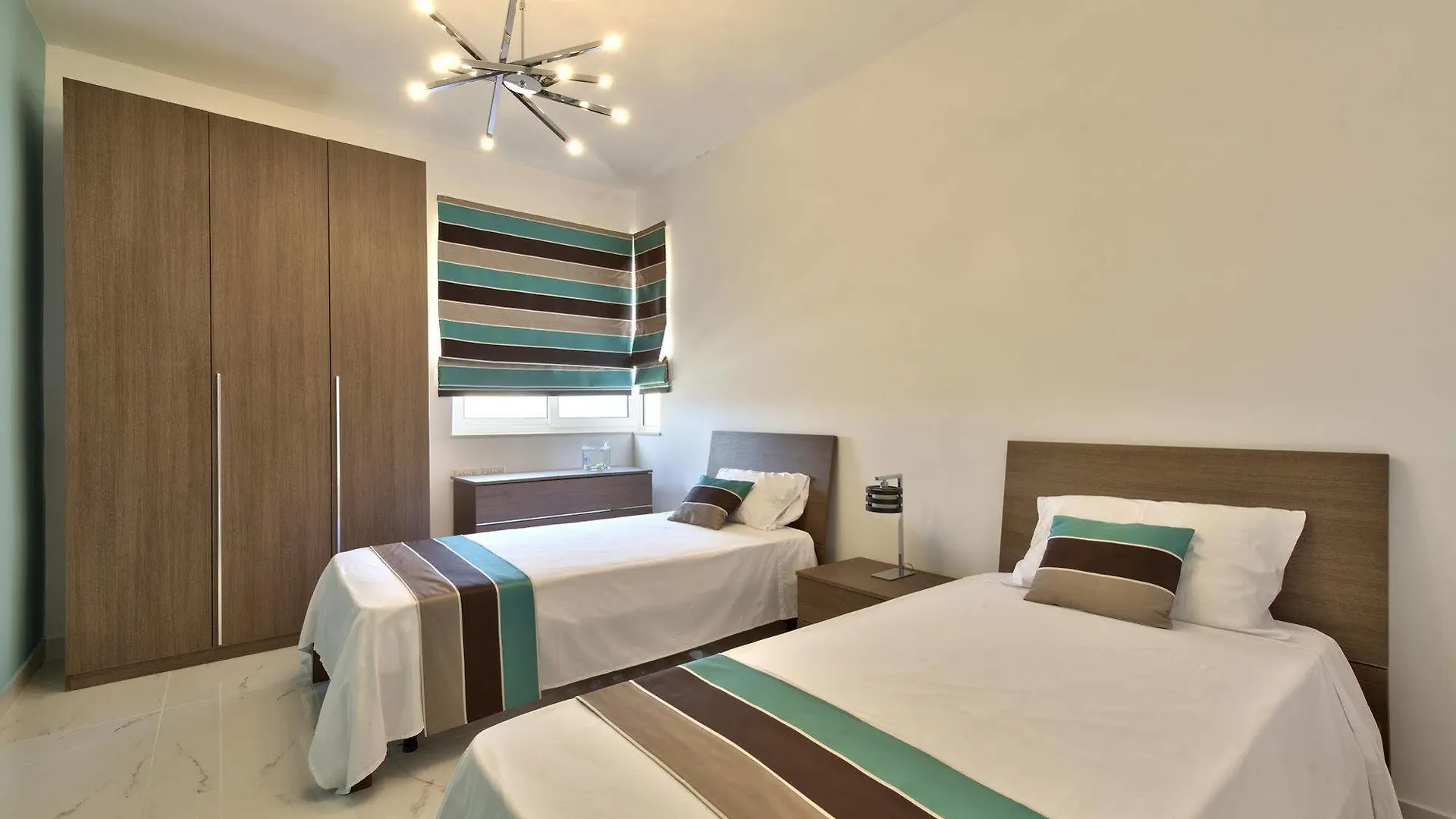 The Apex 10 Hotel Saint Julian's