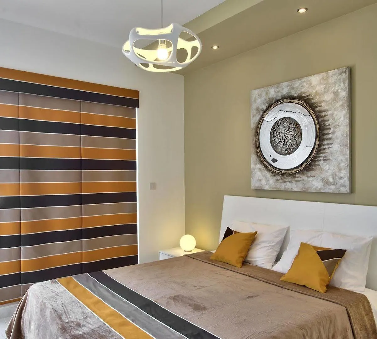 The Apex 10 Hotel Saint Julian's Malta