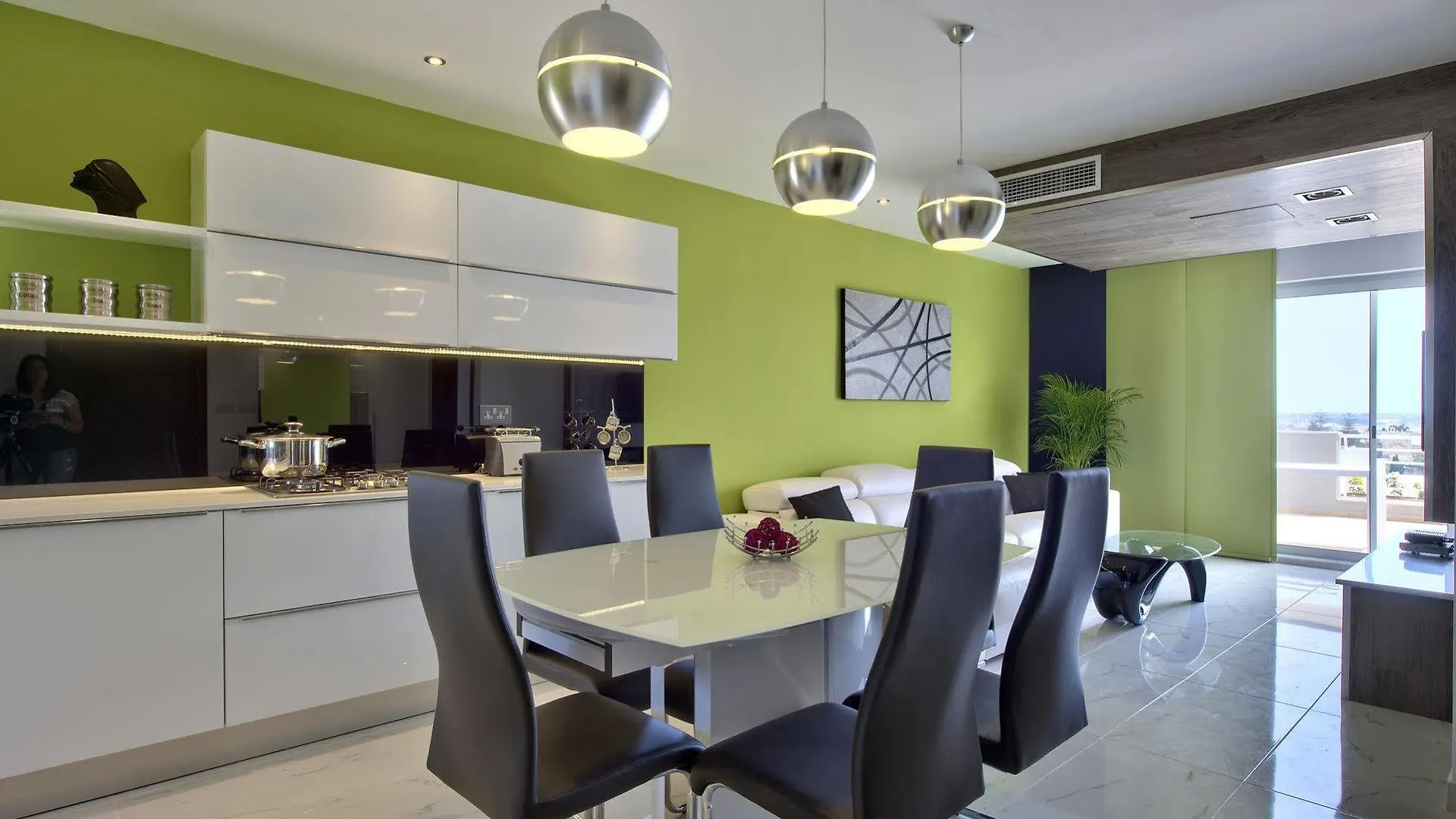 The Apex 10 Hotel Saint Julian's