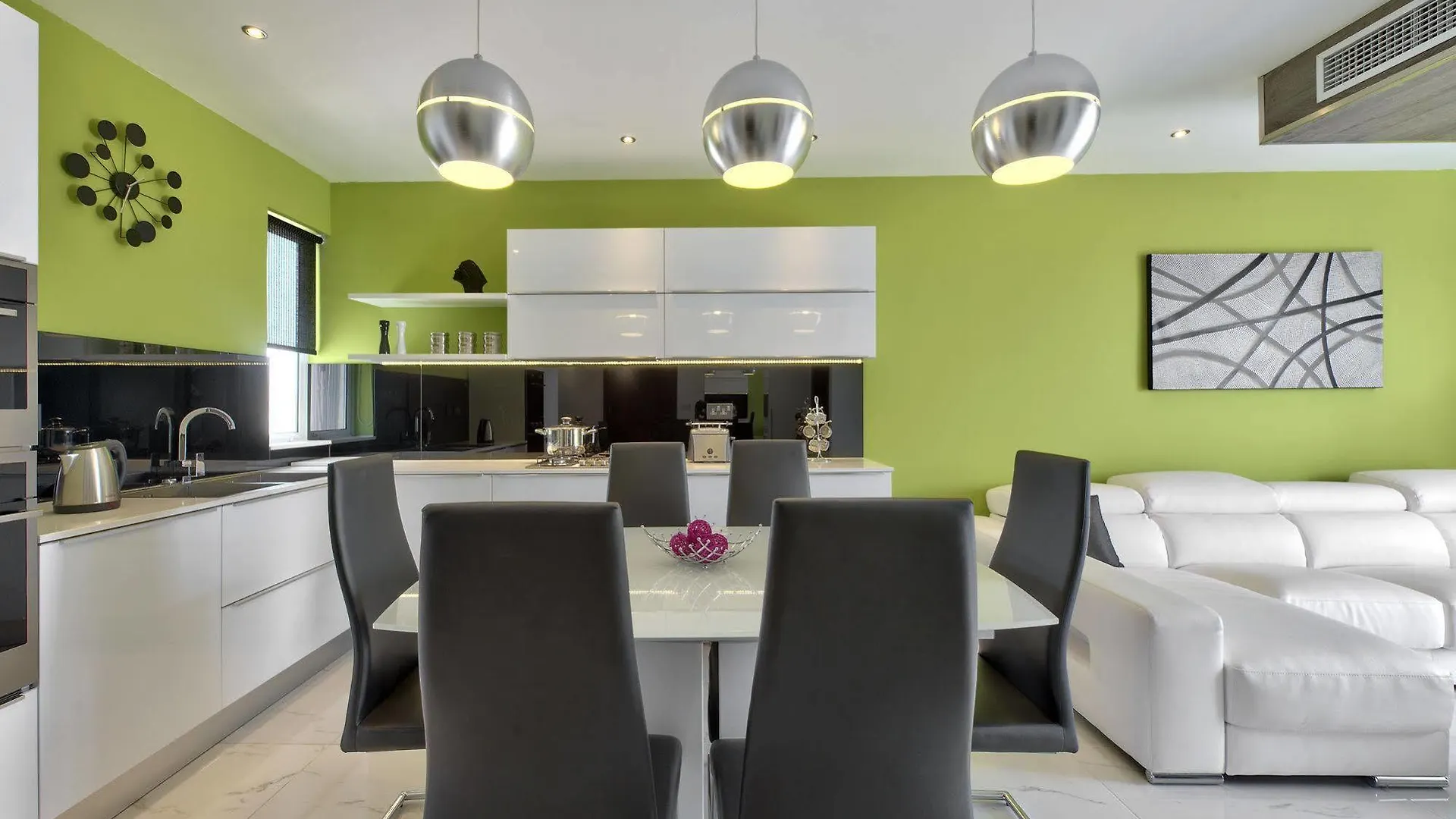 The Apex 10 Hotel Saint Julian's