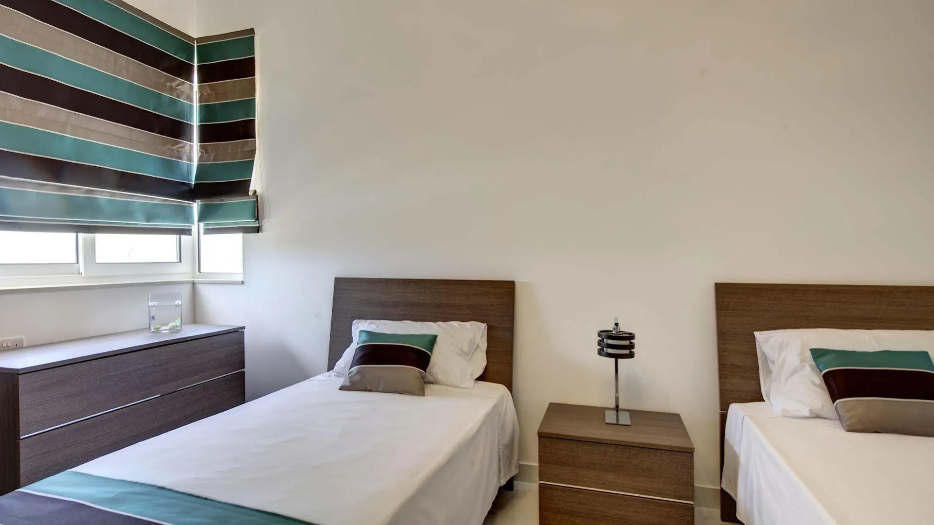 **  The Apex 10 Hotel Saint Julian's Malta